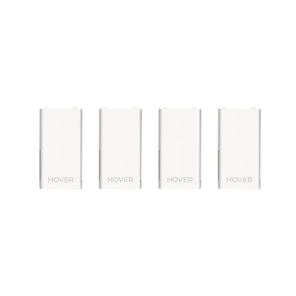 X1 Smart バッテリー4個セット
