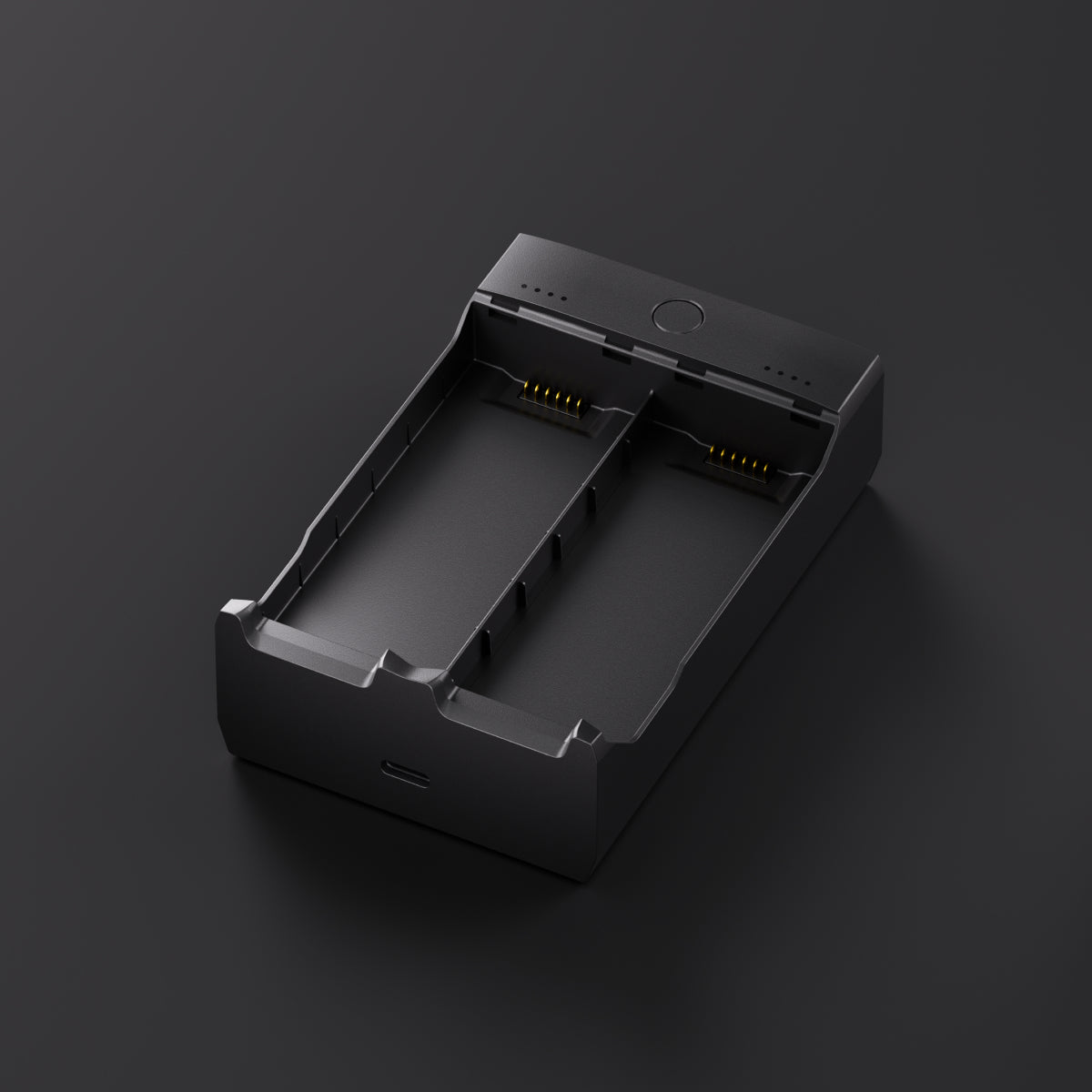 X1 PRO & PROMAX 充電ハブ