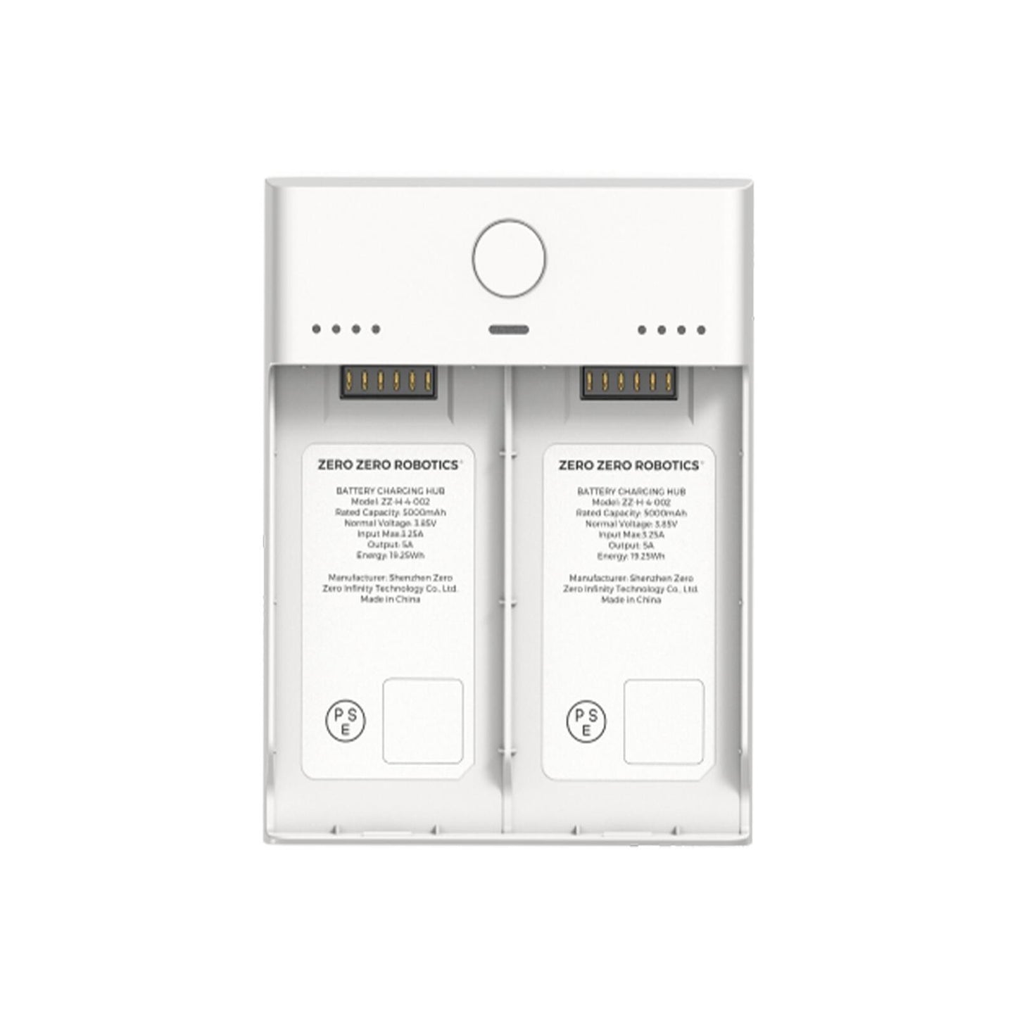 X1 Smart 充電ハブ