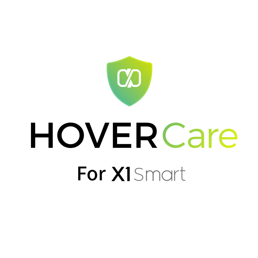 HOVERCare for X1 Smart
