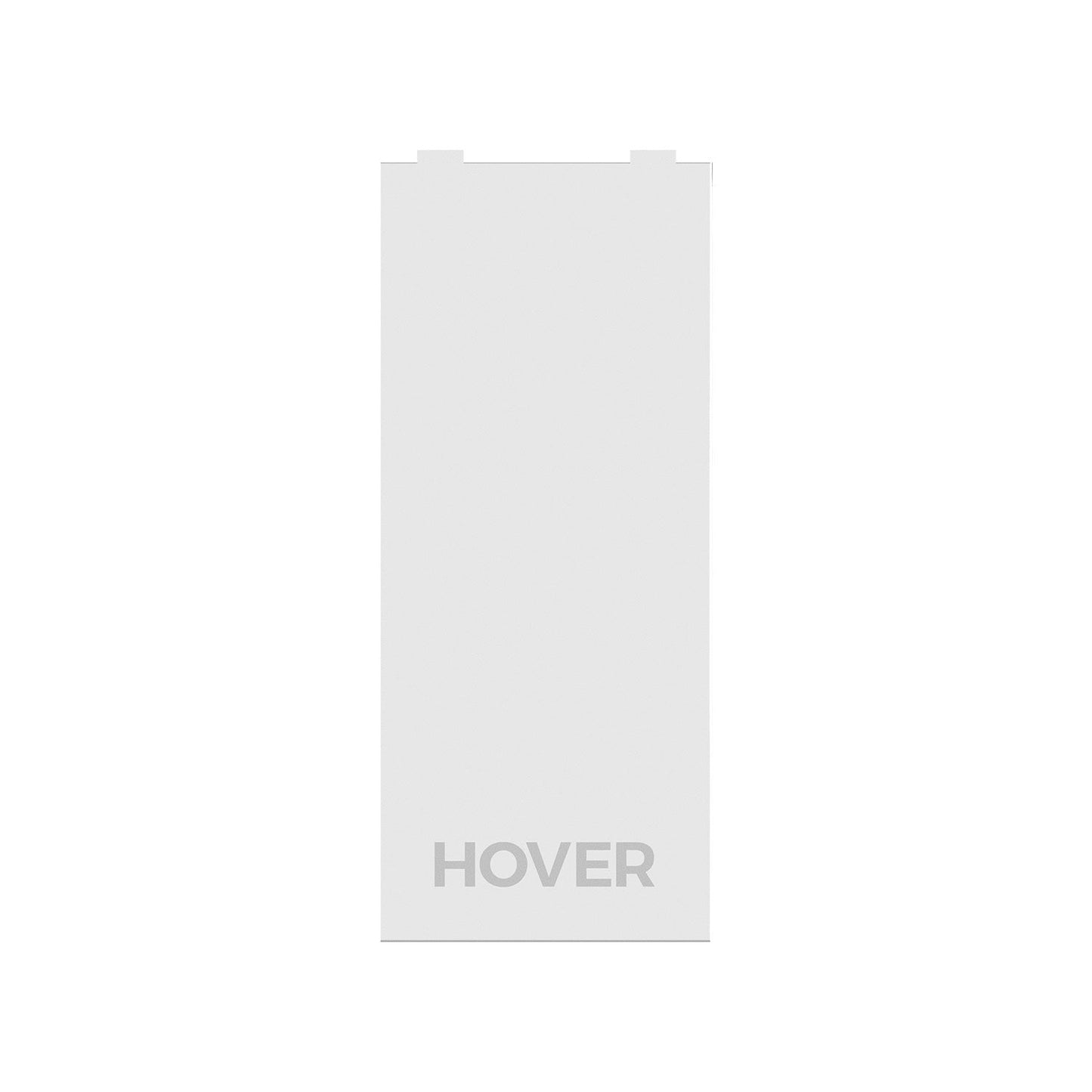 HOVERAir x1 battery white