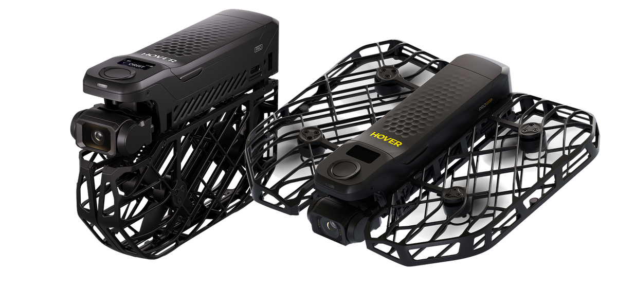 HOVERAir X1 PROMAX