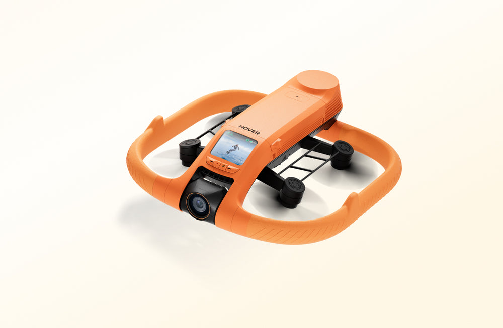 HOVERAir AQUA オールインワンセット