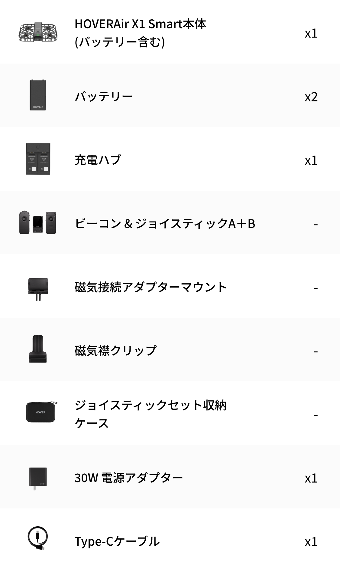 オールインワンバンドル