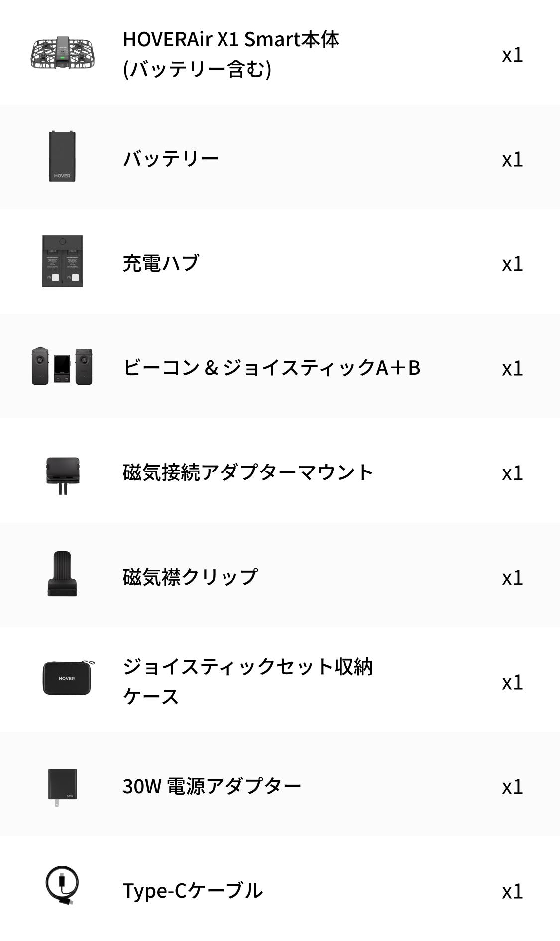 スマートフライトバンドル