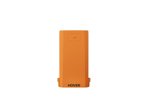 スマートバッテリー