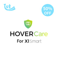 HOVERCare for X1 Smart