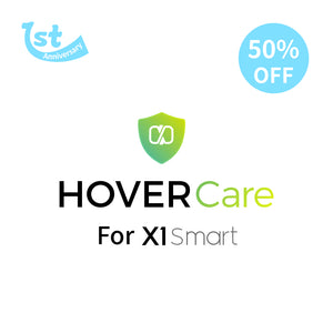 HOVERCare for X1 Smart