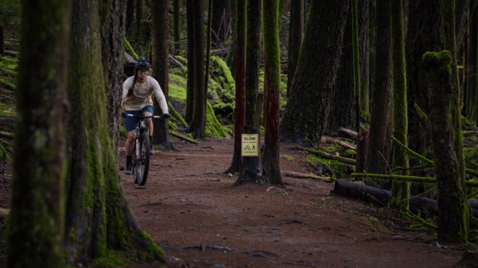 スピードを極め、完璧に追跡