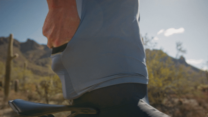 超ポータブルで自由な飛行