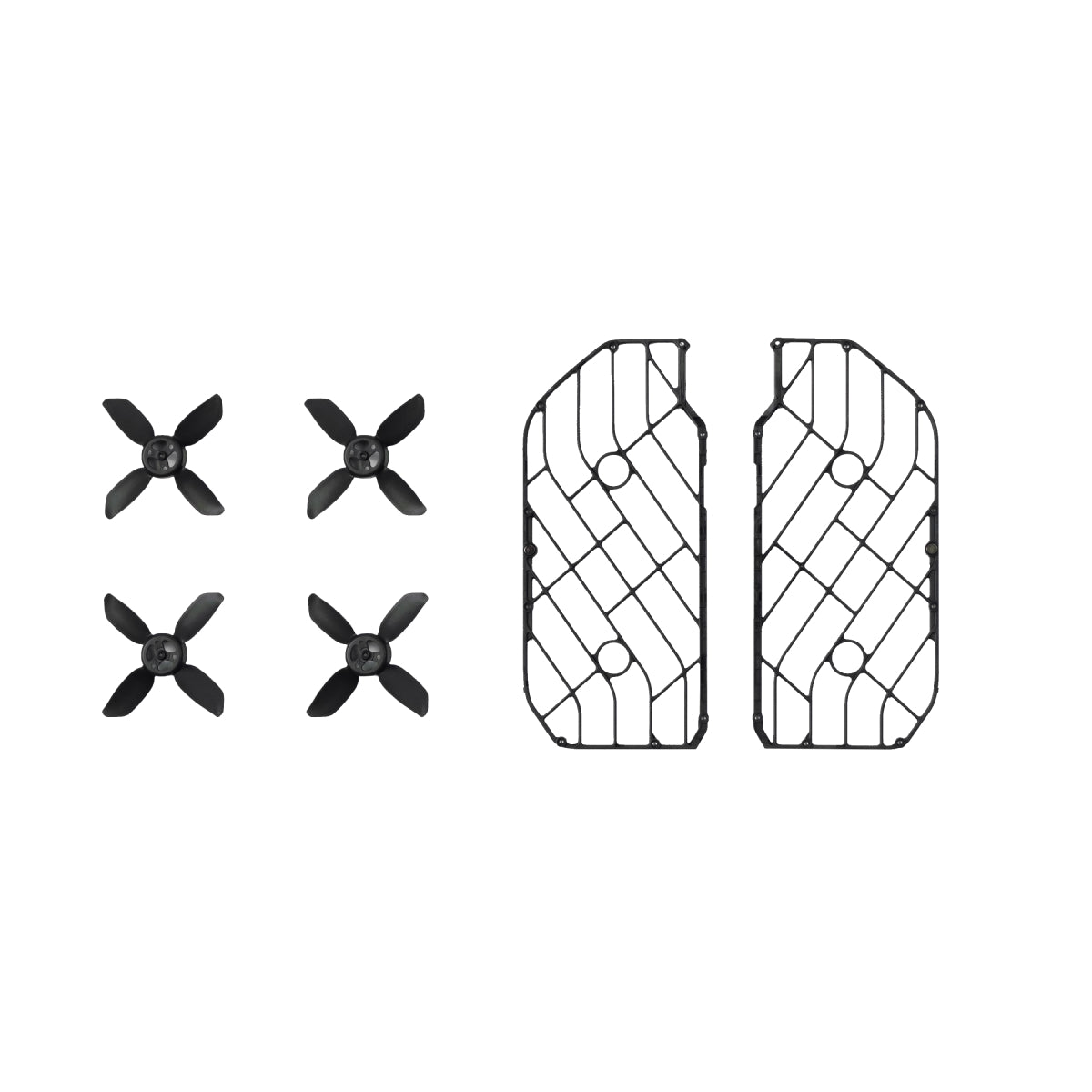 X1 PRO & PROMAX リペアキット