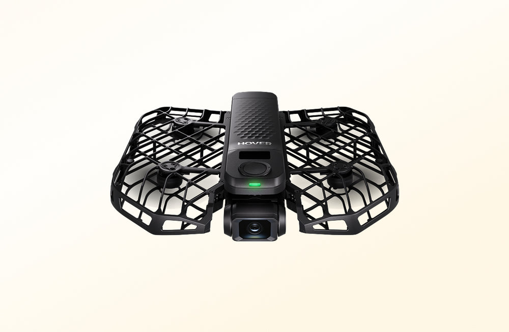 HOVERAir X1 PRO  コントローラー&サイクリングセット