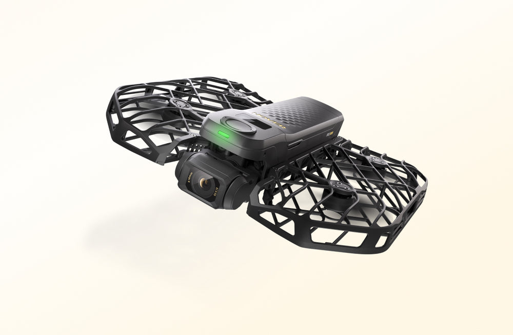 HOVERAir X1 PROMAX オールインワンセット