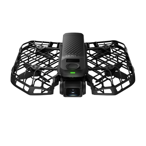 HOVERAir X1 PRO & PROMAX