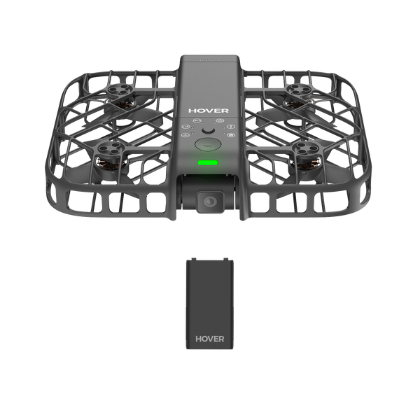 HOVERAir X1 Smart