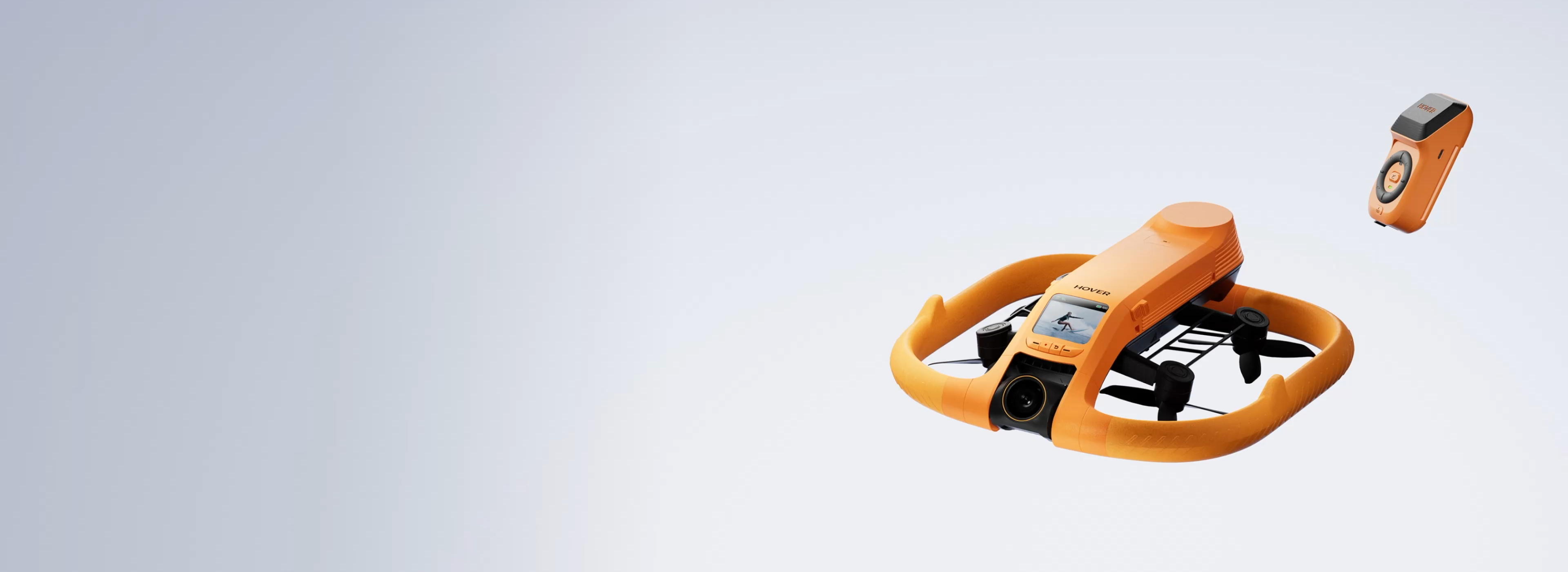 HOVERAir公式サイト - AI飛行カメラ – Japan HOVERAir