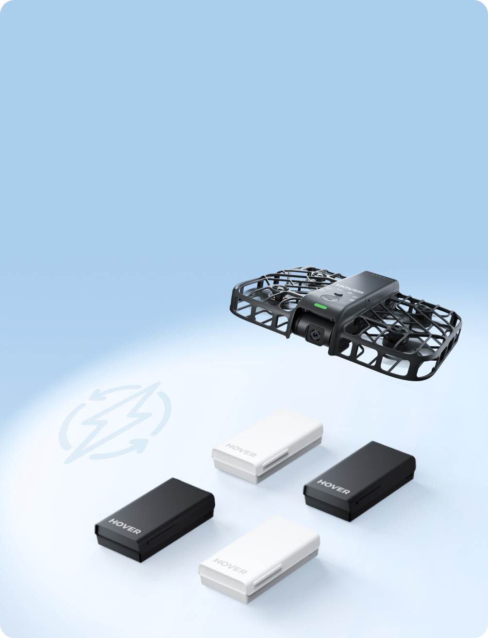 特別価格のバッテリーセット。