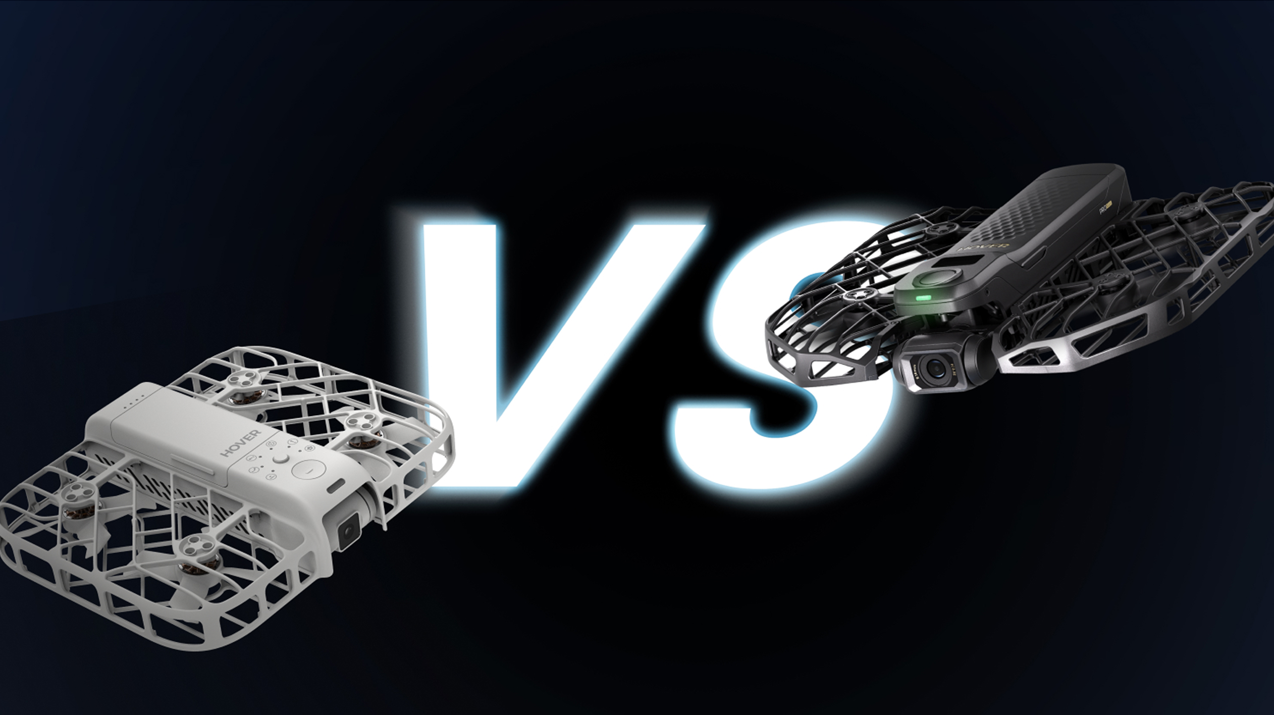 HOVERAir カメラ完全ガイド