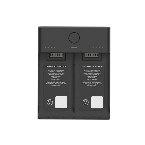 X1 Smart 充電ハブ