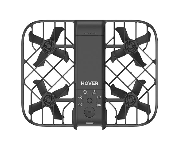 HOVERAir公式サイト - AI飛行カメラ – Japan HOVERAir