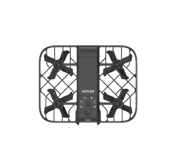 HOVERAir X1 Smart - 99gのAI飛行カメラ – Japan HOVERAir