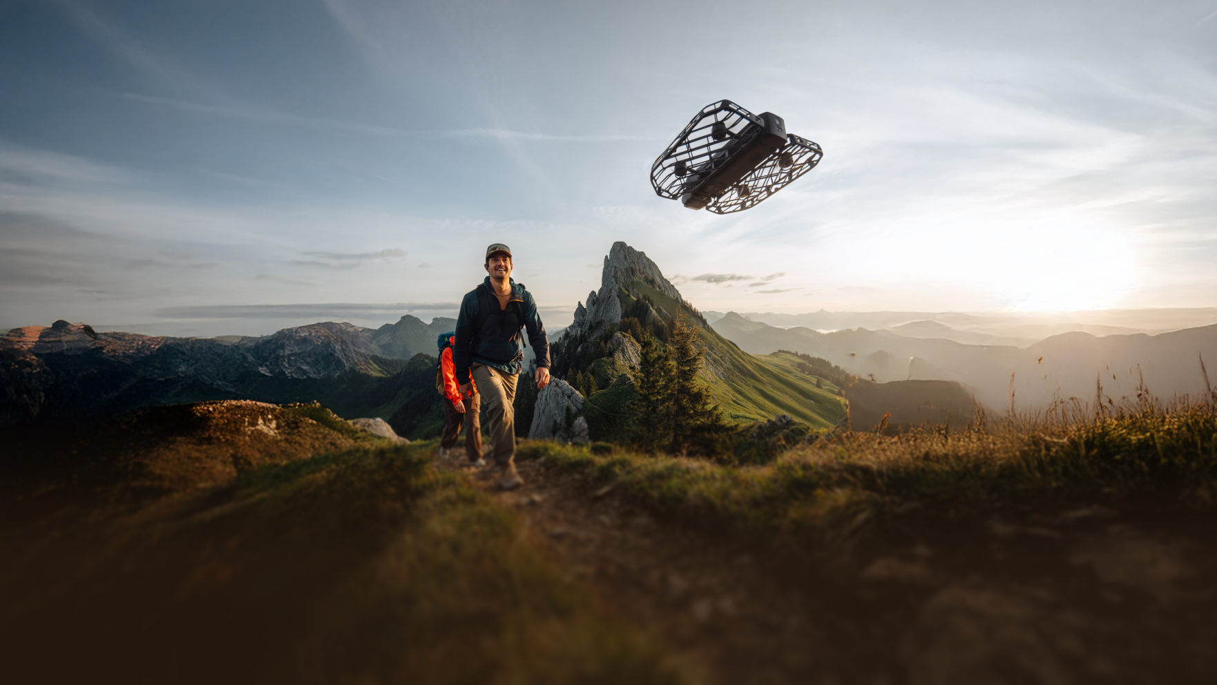 ❤AI搭載で超高機能❣スマホや音声で超簡単に操作OK♪❤最新☆高性能ドローン ❤AI搭載で超高機能❣スマホや音声で超簡単に操作