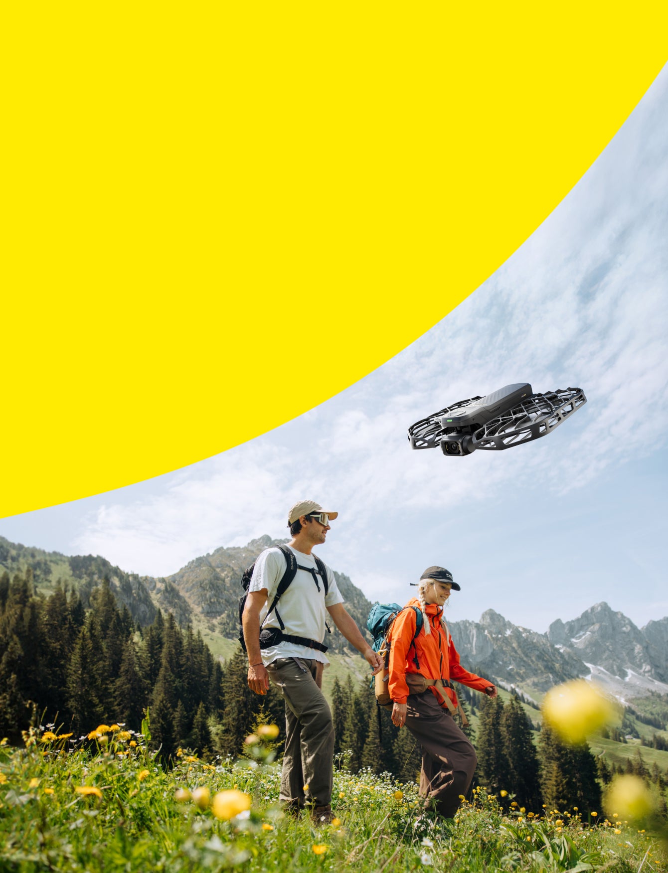 HOVERAir X1 PRO&PROMAX
