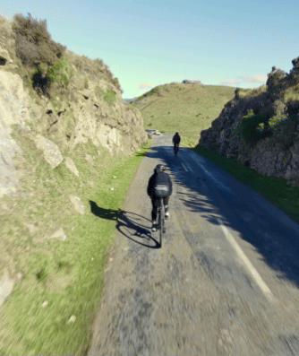 没入感のある映像体験