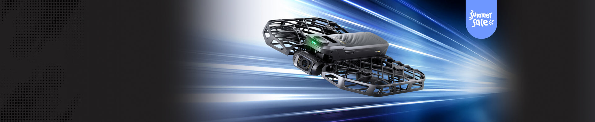 HOVERAir X1 PRO&PROMAX