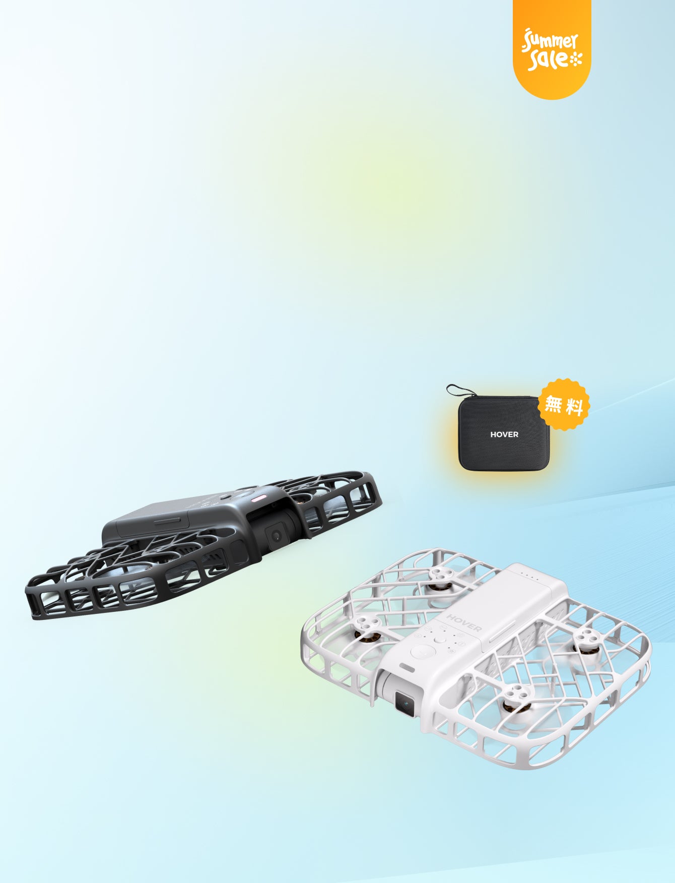 HOVERAir X1 Smart