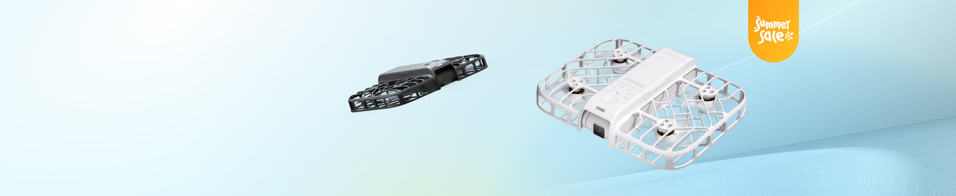 HOVERAir X1 Smart