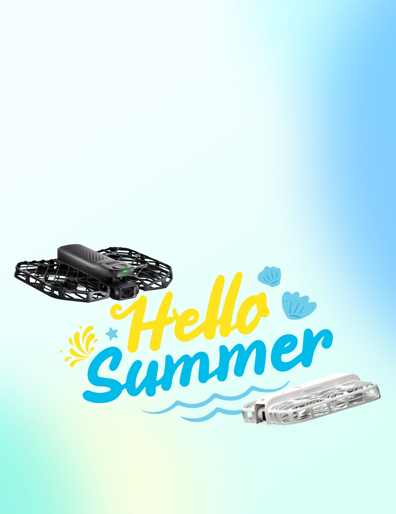 今年の夏はどこに行く？<br>夏休み投稿コンテスト！