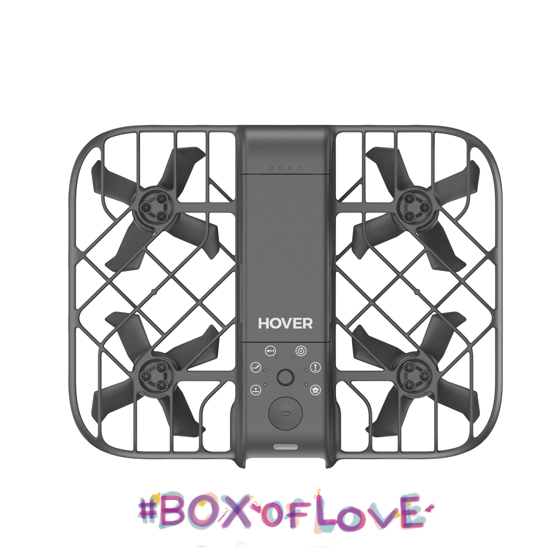 HOVERAir X1 Smart – Japan HOVERAir