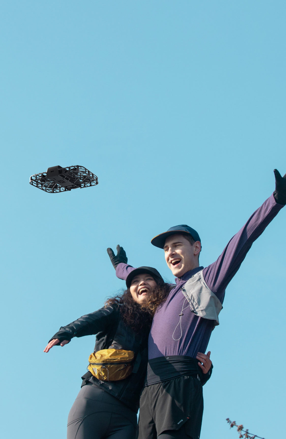 <p>あなた専用のAIカメラマン</p>