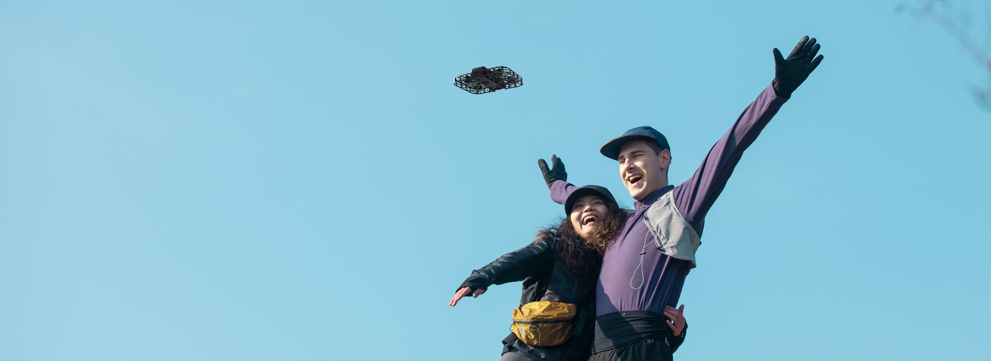 <p>あなた専用のAIカメラマン</p>